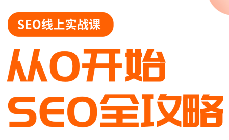 若凡老师·谷歌SEO实操课(更新)-仙女副业网